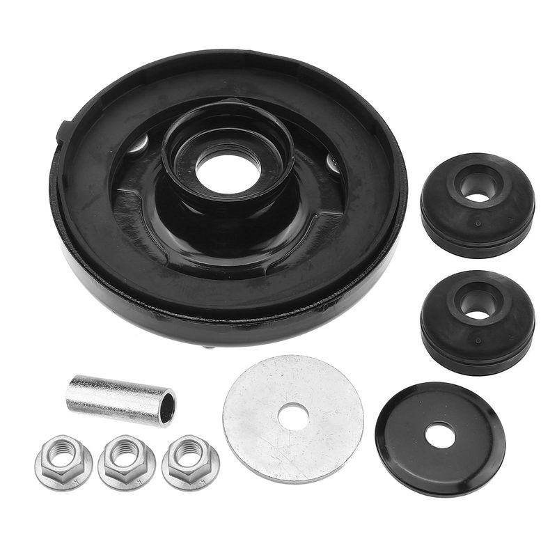 2x Front Suspension Strut Mount for Honda Accord 2008-2012 Crosstour Acura TSX