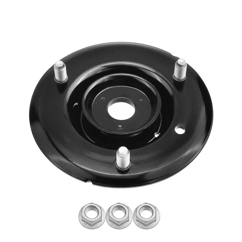 Front Driver or Passenger Suspension Strut Mount for INFINITI QX80 Nissan Armada