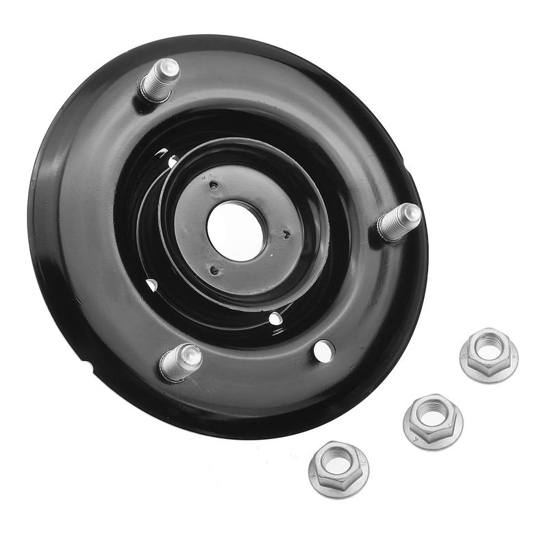 Front Driver or Passenger Suspension Strut Mount for INFINITI QX80 Nissan Armada