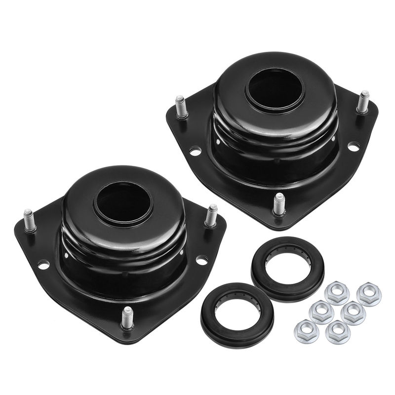 2x Front Suspension Strut Mount for Chrysler Town & Country Dodge Plymouth 95-00