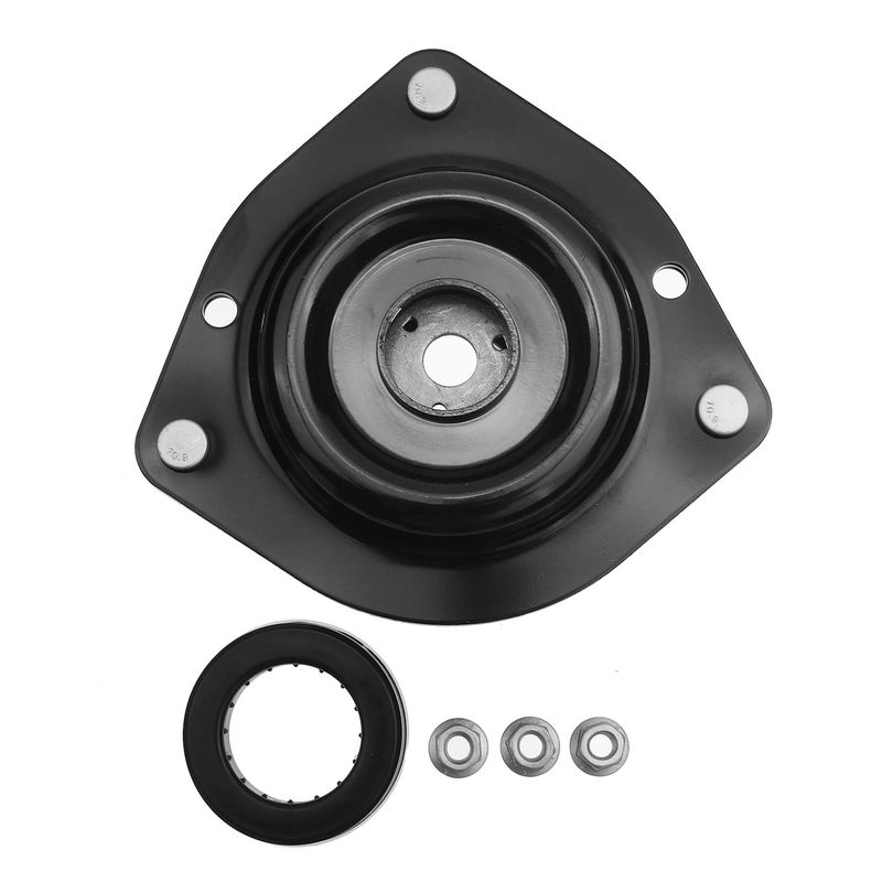 2x Front Suspension Strut Mount for Chrysler Town & Country Dodge Plymouth 95-00