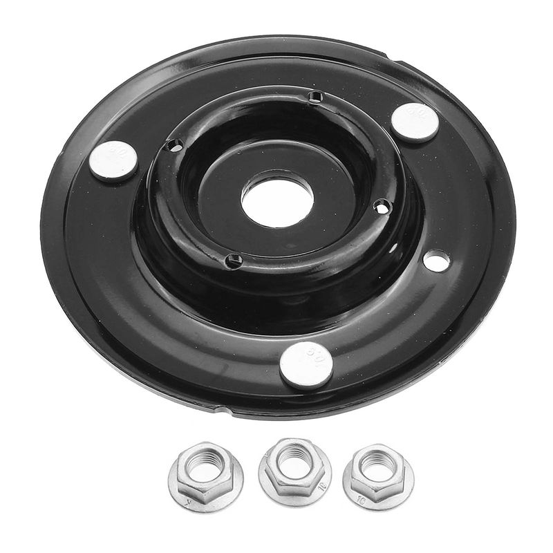 Front Driver or Passenger Suspension Strut Mount for INFINITI QX80 Nissan Armada