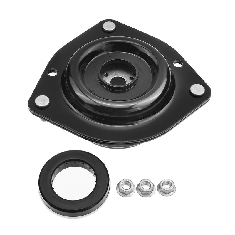 2x Front Suspension Strut Mount for Chrysler Town & Country Dodge Plymouth 95-00