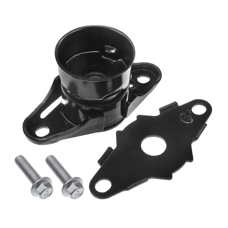 2x Rear Suspension Strut Mount for Dodge Durango Jeep WK2 Grand Cherokee 11-18