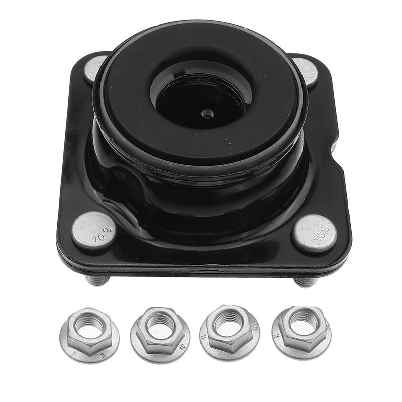 Front Driver or Passenger Suspension Strut Mount for Mazda CX-7 07-12 CX-9 07-15