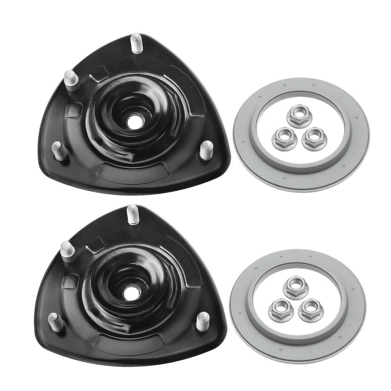 2x Front Suspension Strut Mount for Honda Accord 2013-2015 L4 2.4L