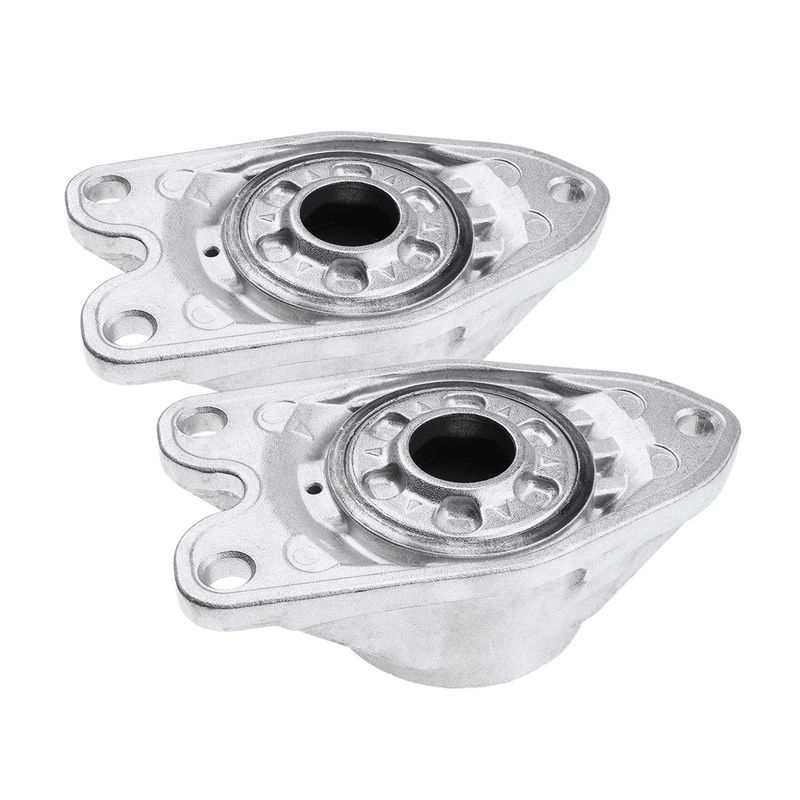 2x Rear Suspension Strut Mount for BMW F22 F23 F30 G20 F32 F87 F36