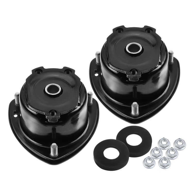 2x Front Suspension Strut Mount for Chevrolet Tracker Suzuki Grand Vitara XL-7