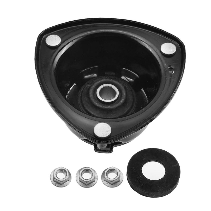 2x Front Suspension Strut Mount for Chevrolet Tracker Suzuki Grand Vitara XL-7
