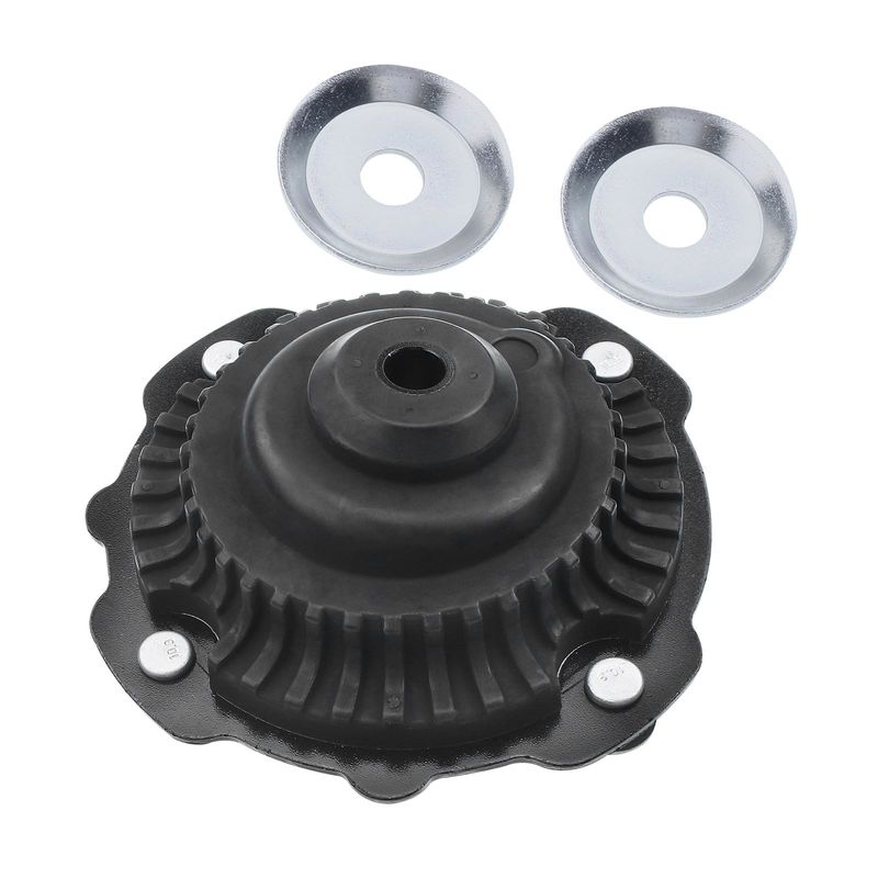 2x Rear Suspension Strut Mount for Dodge Plymouth Neon 1995-1999 L4 2.0L