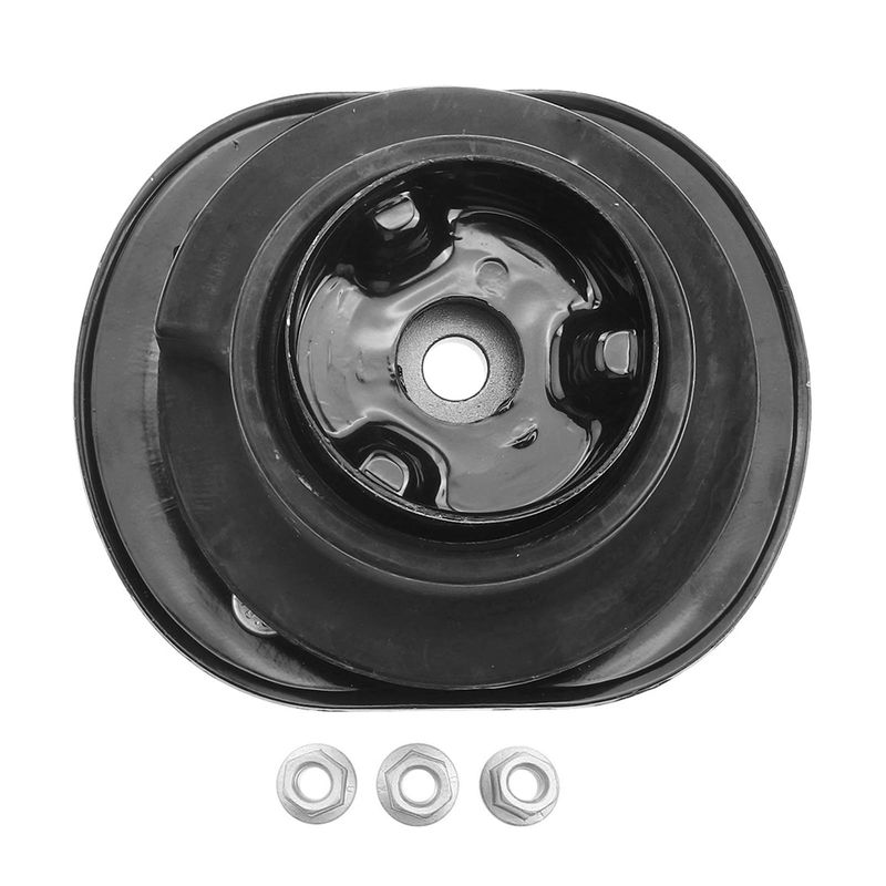 2x Front Suspension Strut Mount for Jeep WK2 Grand Cherokee Dodge Durango 11-21