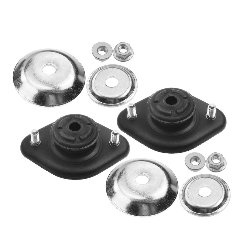 2x Rear Suspension Strut Mount for BMW E30 E36 318i 318ti 320i 325i 328i M3 Z3