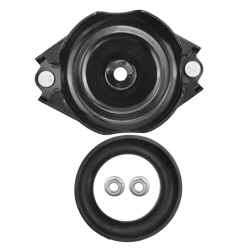 2x Rear Suspension Strut Mount for Subaru B9 Tribeca 2006-2007 Tribeca 2008-2014