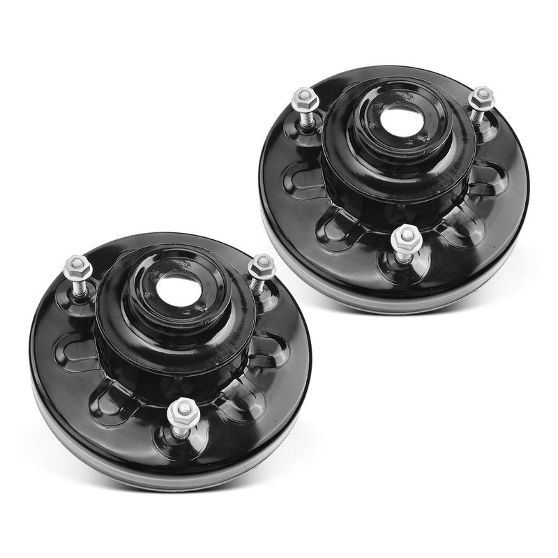 2x Rear Suspension Strut Mount for Ford Explorer 2006-2010 Mercury