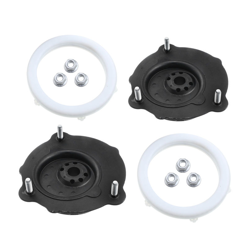 2x Front Suspension Strut Mount for Lincoln Continental 1997-2002 4.6L DOHC