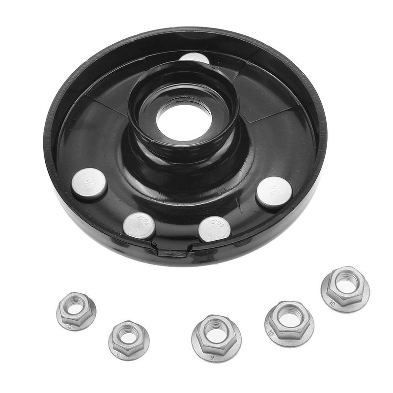 2x Front Suspension Strut Mount for Honda Accord 03-07 Acura TSX