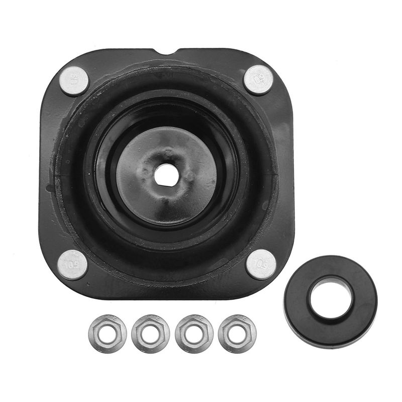 2x Front Suspension Strut Mount for Ford Escort 1991-1996 Mazda 323 MX-3