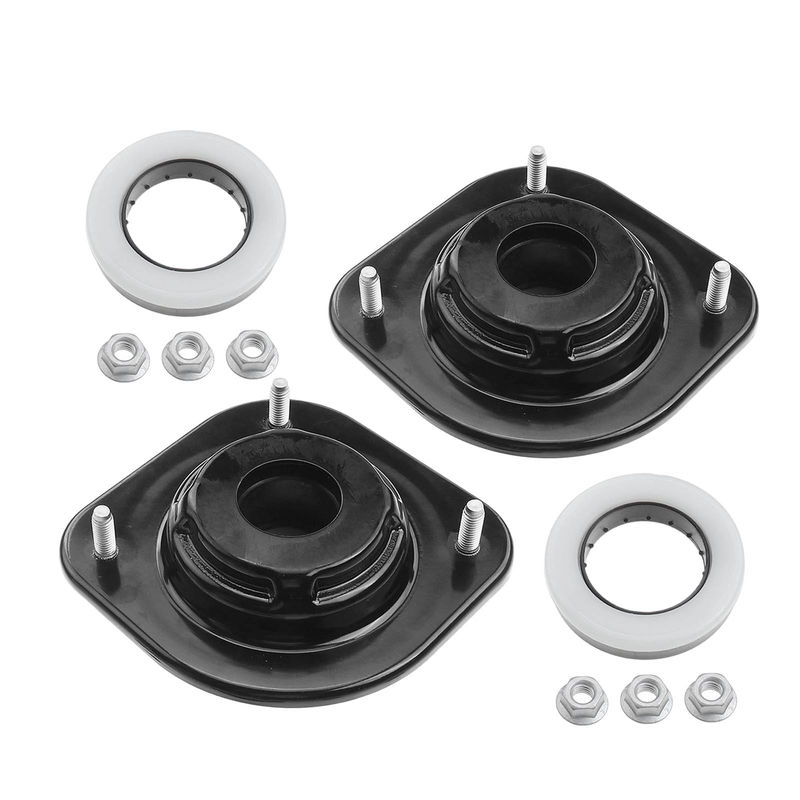 2x Front Suspension Strut Mount for Dodge Neon Plymouth 1995 1996 1997 1998 1999