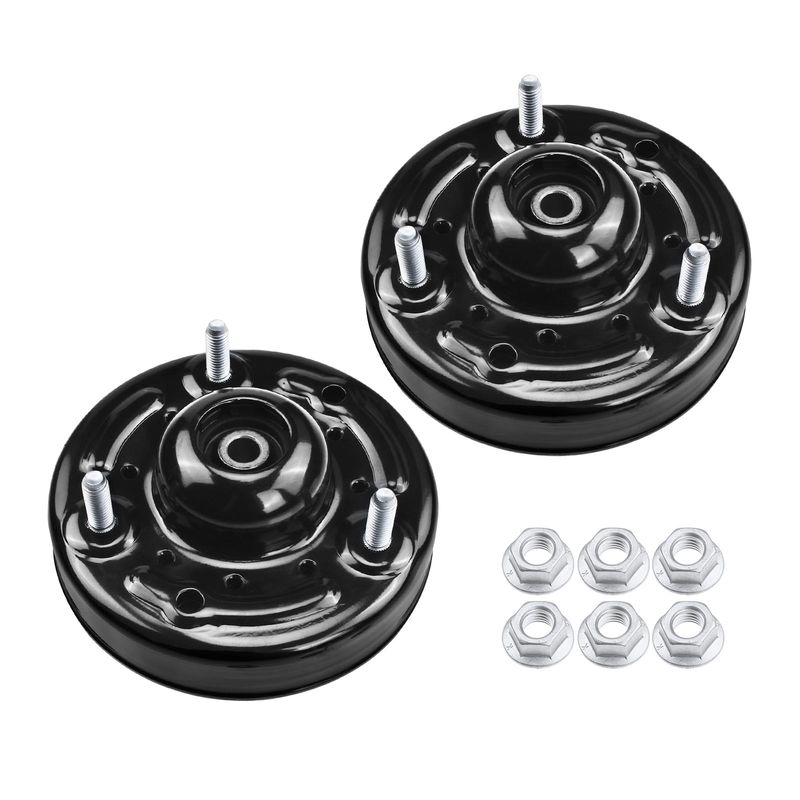 2x Front Suspension Strut Mount for Ford F-150 09-20 Expedition Navigator