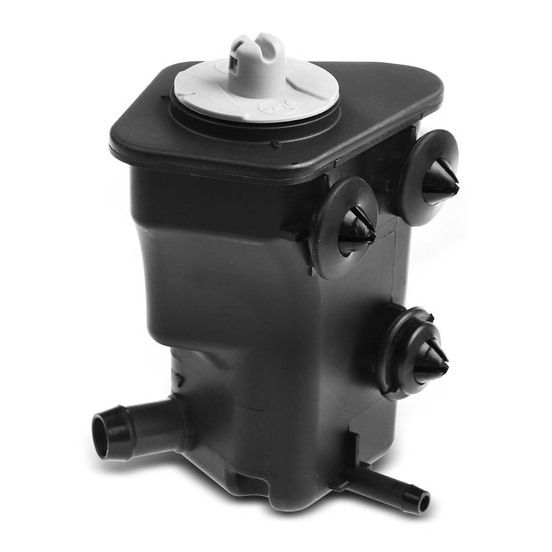 Power Steering Reservoir with Cap for Volkswagen Beetle 2006-2010 Passat L5 2.5L