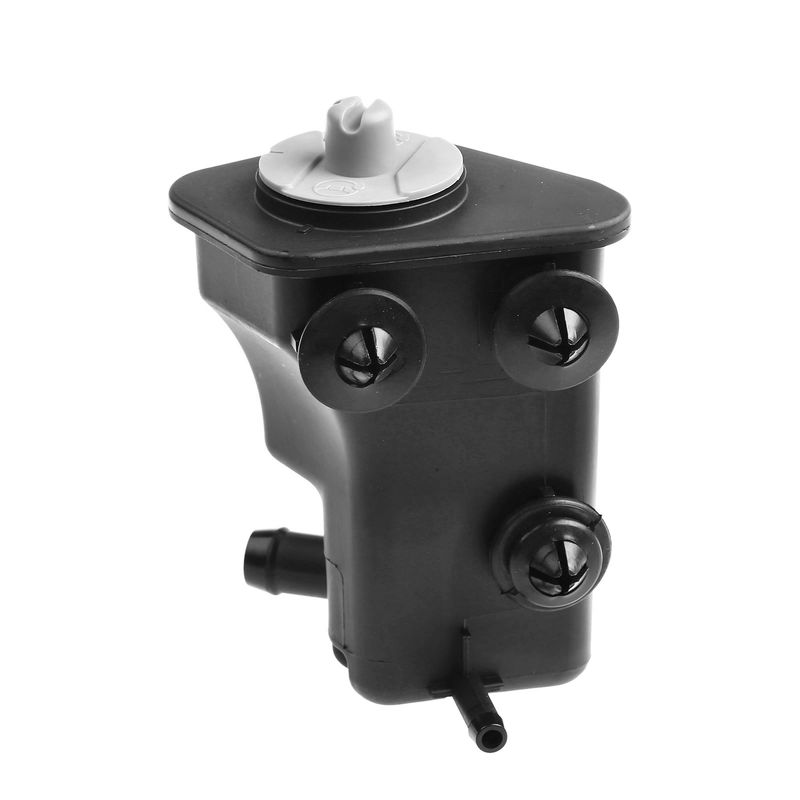 Power Steering Reservoir with Cap for Volkswagen Beetle 2006-2010 Passat L5 2.5L