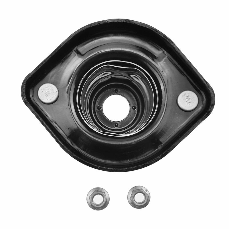 2x Rear Suspension Strut Mount for Honda Civic 01-05 Acura EL 01-03