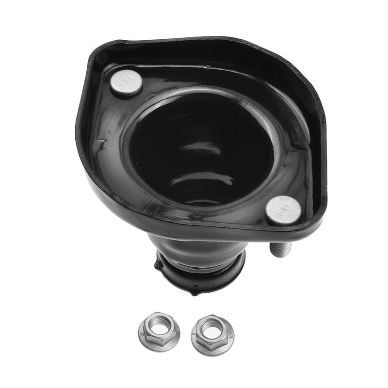 2x Rear Suspension Strut Mount for Honda Civic 01-05 Acura EL 01-03