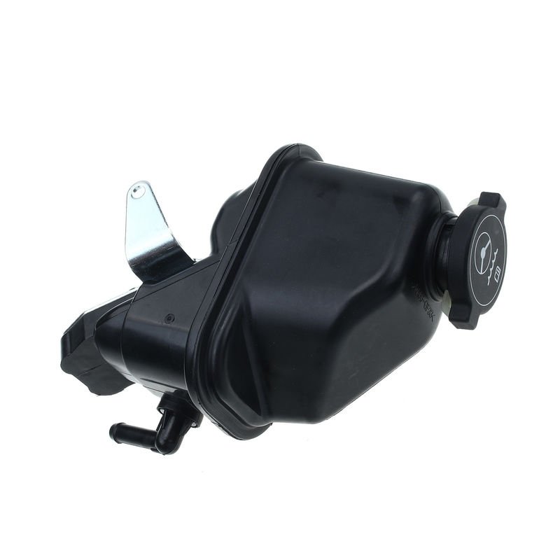 Power Steering Reservoir with Cap & Bracket for Chevy Captiva Sport 12-15 2.4L