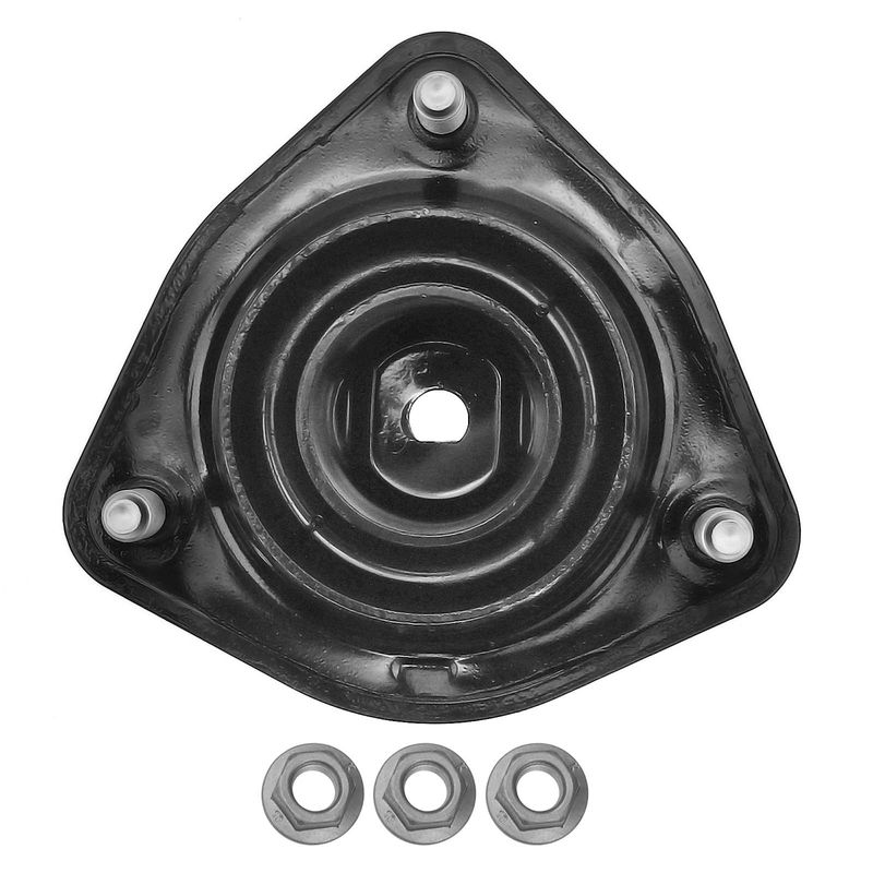 2x Rear Suspension Strut Mount for Nissan Altima 1993-2001 L4 2.4L