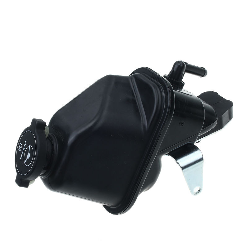 Power Steering Reservoir with Cap & Bracket for Chevy Captiva Sport 12-15 2.4L