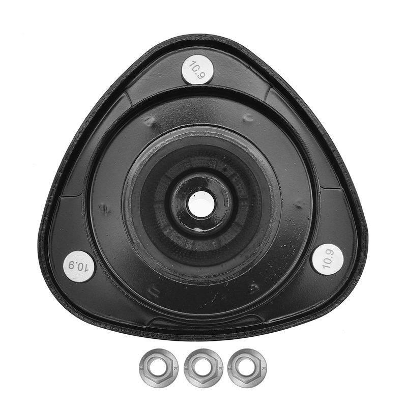 2x Front Suspension Strut Mount for Honda Pilot 2009 2010-2015 Odyssey 2011-2012