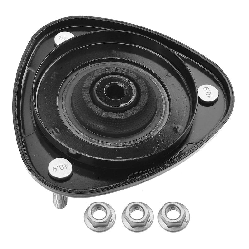 2x Front Suspension Strut Mount for Honda Pilot 2009 2010-2015 Odyssey 2011-2012