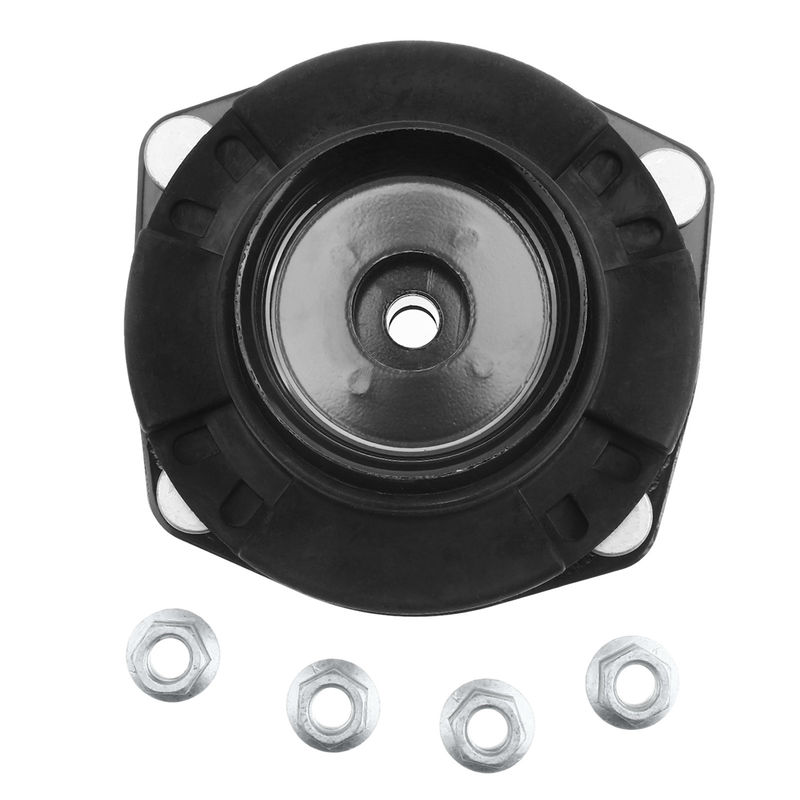 2x Front Suspension Strut Mount for Jeep Grand Cherokee 05-10 WK Grand Cherokee