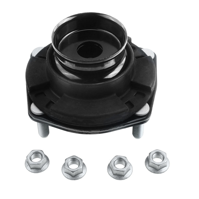 2x Front Suspension Strut Mount for Jeep Grand Cherokee 05-10 WK Grand Cherokee