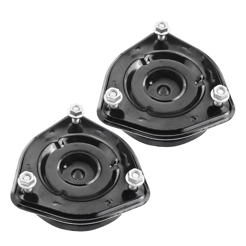 2x Front Suspension Strut Mount for Infiniti G35 03-07 Nissan 350Z 03-09 V6 3.5L
