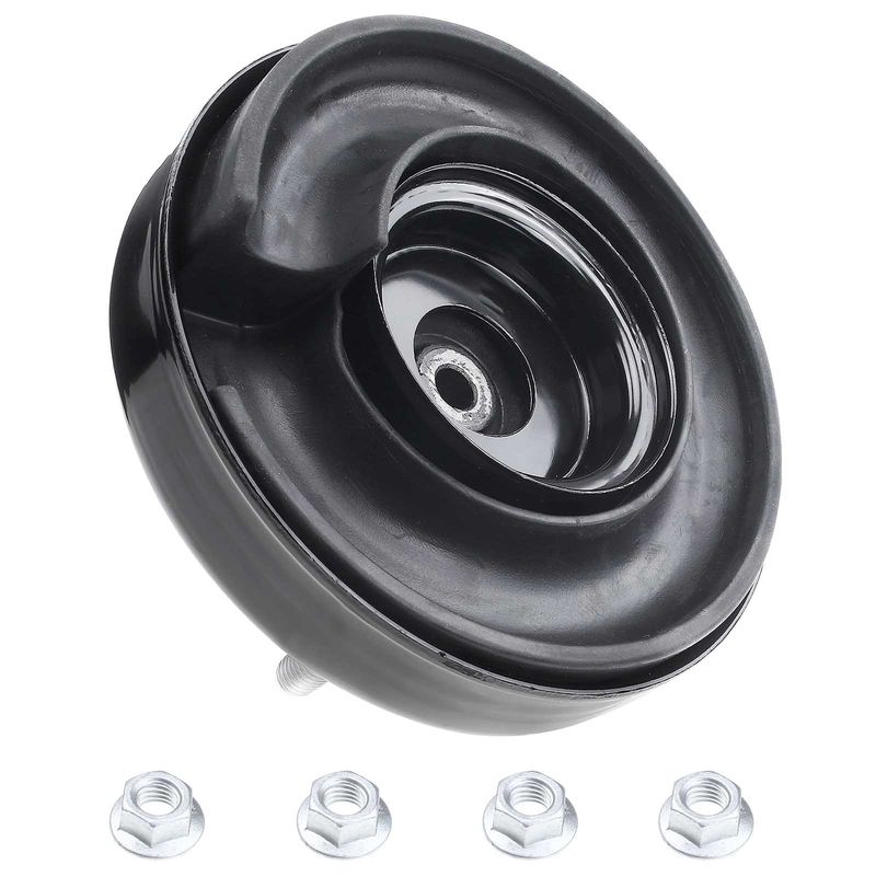 2x Front Suspension Strut Mount for Ford F-150 2004-2008 Expedition Mark LT