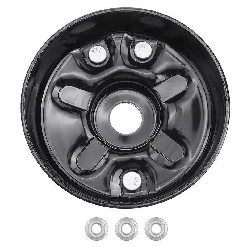 2x Front Suspension Strut Mount for Ford Explorer 2006-2010 Mercury Mountaineer