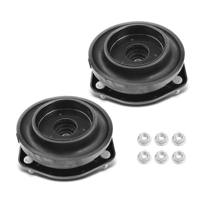 2x Front Suspension Strut Mount for Hyundai Accent 1997-2005 1.5L 1.6L