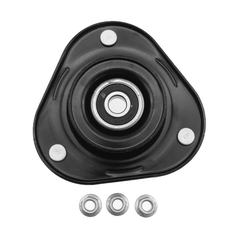 2x Front Suspension Strut Mount for Toyota Corolla 2009-2019 Matrix Pontiac Vibe