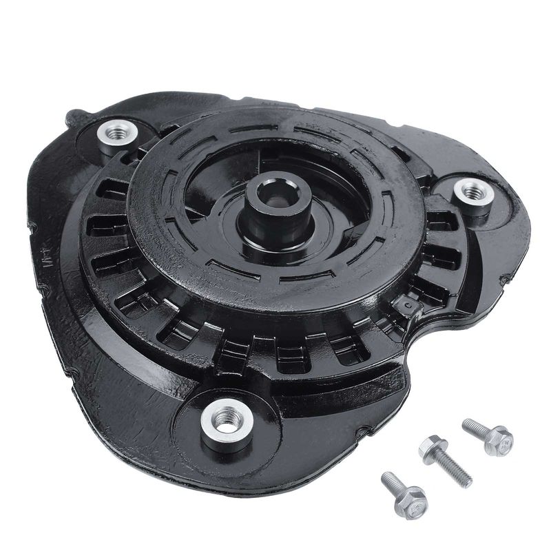 Front Driver or Passenger Suspension Strut Mount for Nissan Maxima 09-14 Altima