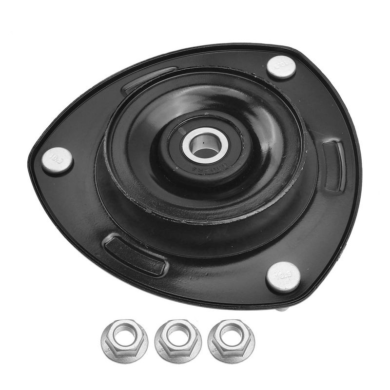 2x Front Suspension Strut Mount for Hyundai Santa Fe 01-06 Tucson Chrysler Dodge