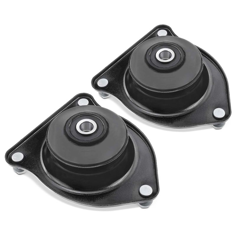 2x Front Suspension Strut Mount for Mini Cooper 2002-2008 L4 1.6L