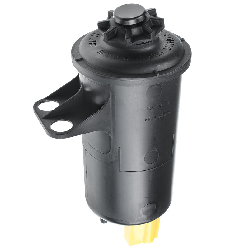 Power Steering Reservoir with Cap for BMW F15 E70 X5 10-17 F16 E71 X6 2008-2017