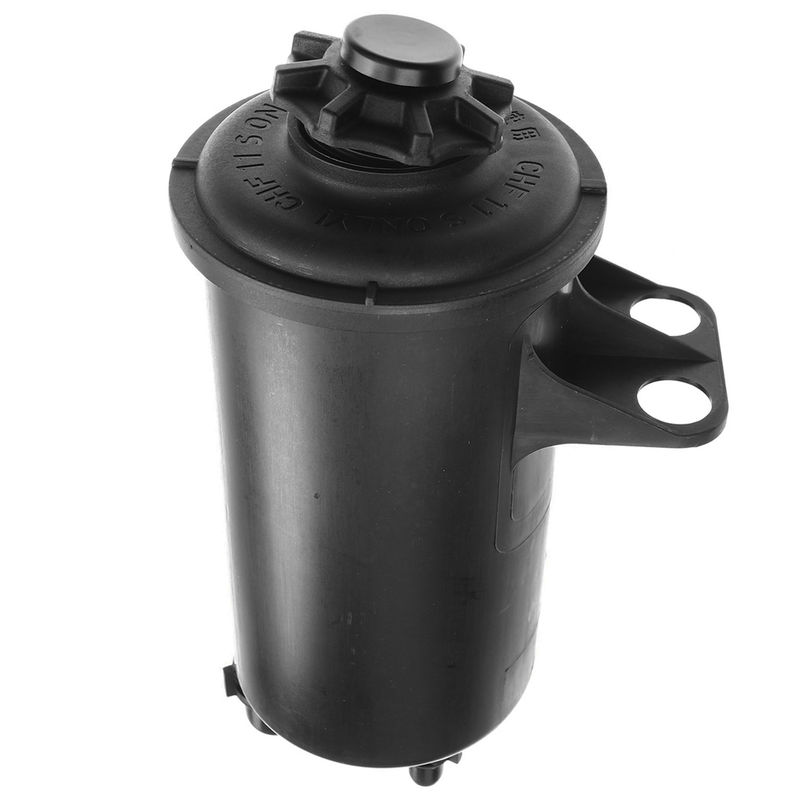 Power Steering Reservoir with Cap for BMW F15 E70 X5 10-17 F16 E71 X6 2008-2017