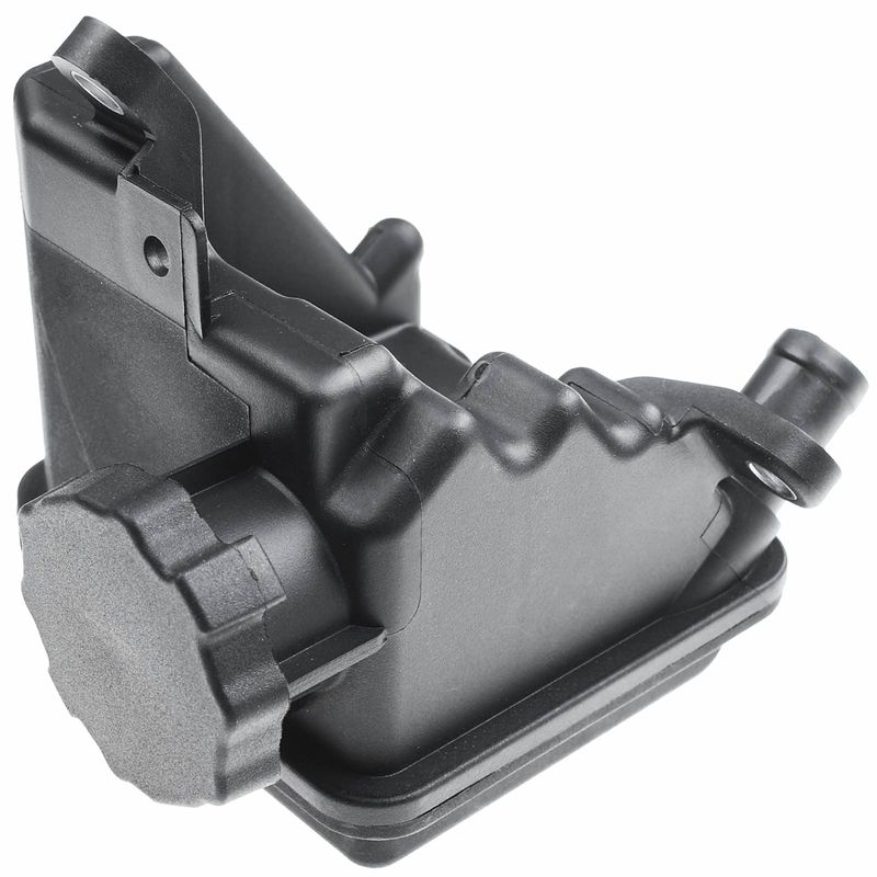 Power Steering Reservoir with Cap for Mercedes-Benz Sprinter 2500 3500 2010-2017