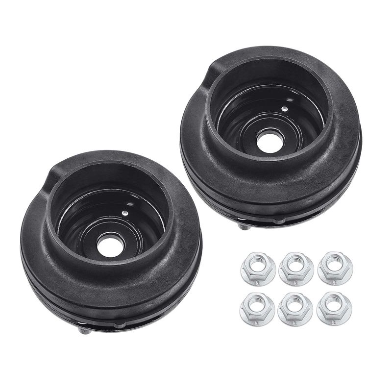 2x Front Suspension Strut Mount for Toyota 4Runner 1996-2002 2.7L V6 3.4L 4WD