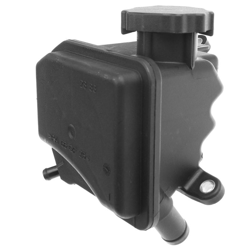 Power Steering Reservoir with Cap for Mercedes-Benz Sprinter 2500 3500 2010-2017