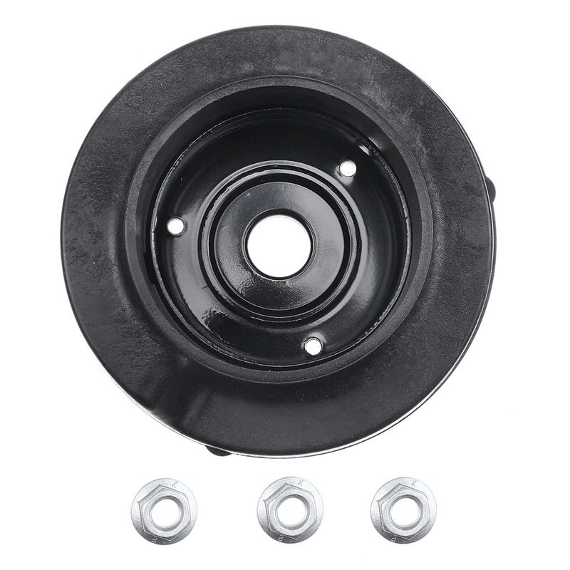2x Front Suspension Strut Mount for Toyota 4Runner 1996-2002 2.7L V6 3.4L 4WD