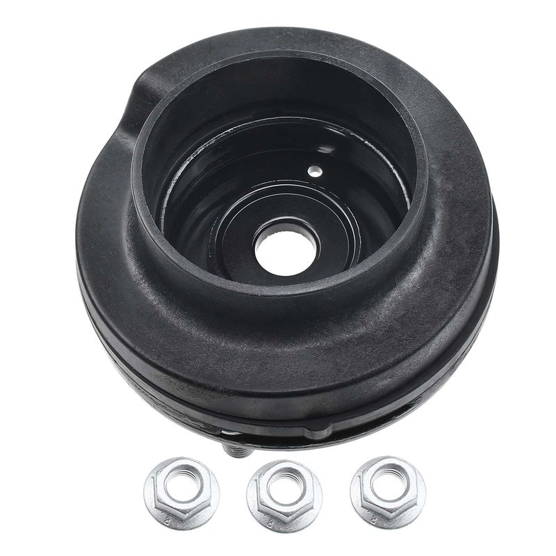 2x Front Suspension Strut Mount for Toyota 4Runner 1996-2002 2.7L V6 3.4L 4WD