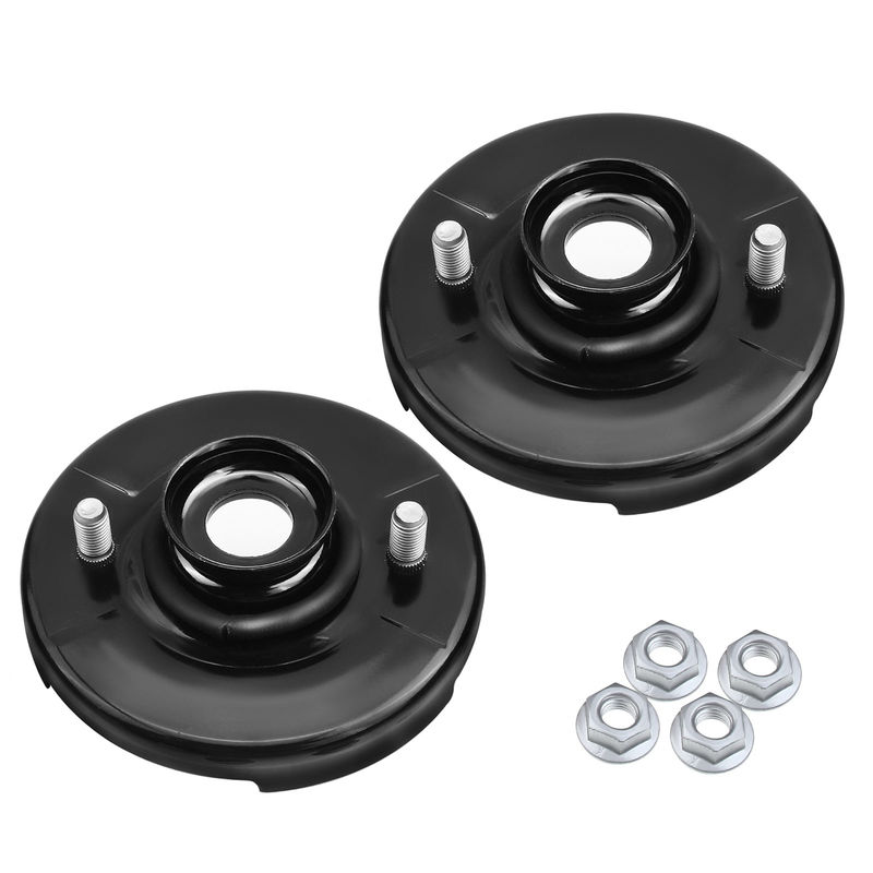 2x Rear Suspension Strut Mount for Honda Accord 1998-2012 Crosstour Acura TSX